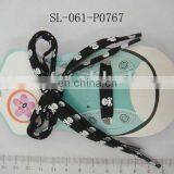 Fashion Style Shoelaces