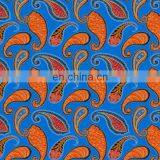 Real Manufacturer of Hitarget Brand African Lace JAVA Prints Fabric Clothing Dress 100% Cotton thumbnail-3