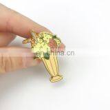 Make Your Own Design Custom Cool Cartoon Animal Enamel Pin Badges thumbnail-4
