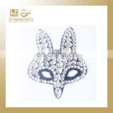 Fashion Beaded Patches