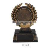 Resin Medals and Trophies Souvenir Gift