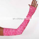 Ladies Sublimation Compression Arm Sleeve Arm Warmers AS-080