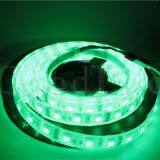 IP68 Waterproof 5050 LED Strip,12V 60LED/M White Warm White RGB,Use Underwater for Swimming Pool,Fish Tank,Bathroom thumbnail-2