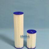Big Blue Polyester Pleated Water Filter Elements thumbnail-2