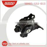 Japanese Car Auto Parts Engine Rubber Mount 50805-SAA-013 thumbnail-1