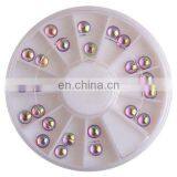 Wholesale Popular 3d nail decoration nail art product