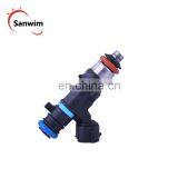 Best Selling Fuel Injector Nozzles For Japanese Car OEM 16600-7S000 thumbnail-1