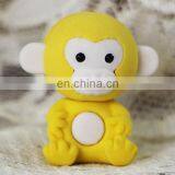 Raymond Geddes Zoo Life 3D Eraser thumbnail-1