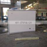 Below 2500mm Length Refrigerated Truck Box Body thumbnail-1