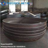 Spinning Pressed Ellipsoidal Dished Ends Tank Cover Tank Heads for Boiler thumbnail-5