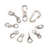 Stainless Steel Swivel Eye Snap Hook thumbnail-5