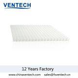 aluminum egg crate ventilation grilles parts