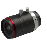 2/3 10MP 16mm Megapixel Lenses FA Machine Vision Lens Industrial Camera