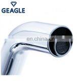 2018 Water-Saver Automatic Bathroom Sensor Wall Mounted Faucet thumbnail-3