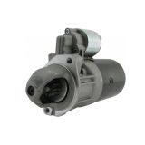 Starter Motor For Mercedes Truck Unimog,G250,Om602 0001219001,0001219007,0001219009 thumbnail-2