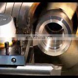 Heavy Duty Lathe CNC Pipe Threading and Cutting Machine QK1313