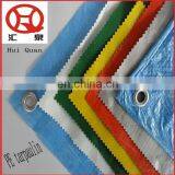 60gsm Light Weight pe Tarp pe Coated Tent Tarps Wateproof pe Tarp for Tent