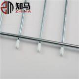 Best Selling 0.8 Zinc GI Wire Mesh Cable Tray for Ceiling Hot Dip Galvanized Steel Cable Tray thumbnail-3