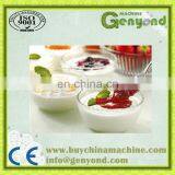 Shanghai Automatic Mozzarella Cheese Processing Plant thumbnail-4