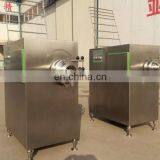 Three Plate Two Knife Enterprise Electric Meat Mincing Machine thumbnail-4