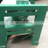 Home Use 100kg/h-500kg/h Grinding Rice Husk Machine Spelt Peeler