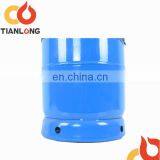 12.5kg High Quality Lpg Gas Cylinder / Lpg Gas Cylinder Prices for Bangladesh thumbnail-3