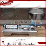 Factory Price Pneumatic Filling Machine thumbnail-2