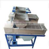 Stainless Steel Peanut Red Skin Peeling Machine in Dry Way thumbnail-2