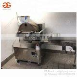 Samosa Lumpia Wrapper Spring Roll Pastry Sheet Making Machine thumbnail-4