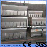 304SS Pig Feeding Tank From China HENAN LYNNE MACHINERY CO., LTD Supplier thumbnail-1