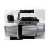 No Oil-spraying Pollution Oil Lubricated Rotary Vane Vacuum Pump XP-235P for Food Packaging Machine thumbnail-2