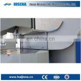 LJB6A Aluminium Door- Window Double Head Cutting Machine thumbnail-3