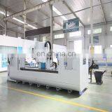 DMCC3S(BT40) 3 Axis High Speed Heavy Duty Machining Center thumbnail-5