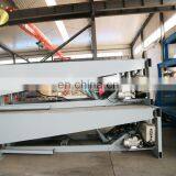 7LGQ Shandong SevenLift Hydraulic Warehouse Indoor Loading Ramp thumbnail-2