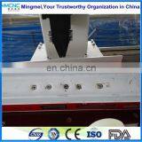 Mingmei Automatic Screw Single-head Double Head Fastening Machine for PVC Profiles thumbnail-5