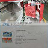 Maquina de Una Sola Cabeza de Pvc/SH01 Single Head Any Angle PVC Welding Machine thumbnail-3