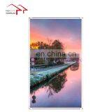 500w Customizable Far Infraredcarbon Fiber Heating Panels for Baby Room thumbnail-5