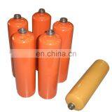 1-литровый газовый баллон MAPP CGA600 для сварки от китайских поставщиков