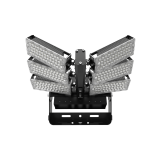 2019 New Product Adjustable Stadium Light Led Flood Light thumbnail-2