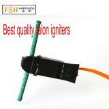 Liuyang Happiness 1M Fireworks Electric Talon Safety Igniters With Tungsten Filament Ignition E-match thumbnail-3