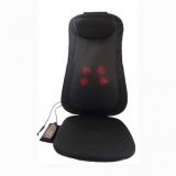 Shiatsu massage seat Qirui Massage Apparatus is made of Dupont POM gear with good hardness, smooth tooth surface and wear resistance