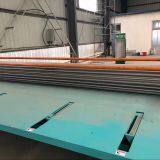 Transverse Corrugated Roof Plate Barrel Type Iron Sheet Forming Machine thumbnail-5