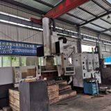 Hanland XK2408C Fixed Beam Gantry Milling Machine thumbnail-1