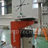 China Hot Sale 2T-1820 5 Axis Machine Center Cnc Router 4d Cnc Router With 10KW thumbnail-4