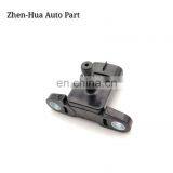 High Quality MAP Manifold Absolute Pressure Sensor 180220-0140 079800-5550 1802200140 079800555 for ISUZU 6HK1 4HK1 J08E E320D thumbnail-3