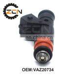 Original Fuel Injector For OEM VAZ20734 For High Impedance thumbnail-5