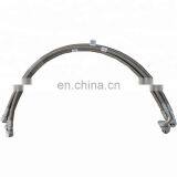 NT855 Engine Parts 209957 Stainless Steel Flexible Hose for Truck thumbnail-2