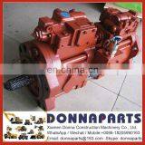 Hyundai 31N9-10010 Main Pump R320LC-7 and R320LC-7A HYDRAULIC PUMP,31N9-10110 EXCAVATOR PUMP