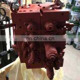 R210W-9 R265-9 R275-9 R335-9 Hydraulic Main Control Valve Assy 31Q6-15112 31Q6-16121 KMX15NB