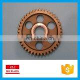 4HK1 Timing Gear C for ISUZU 41teeth 8-97606929-0 4HK1 Camshaft Timing Gear